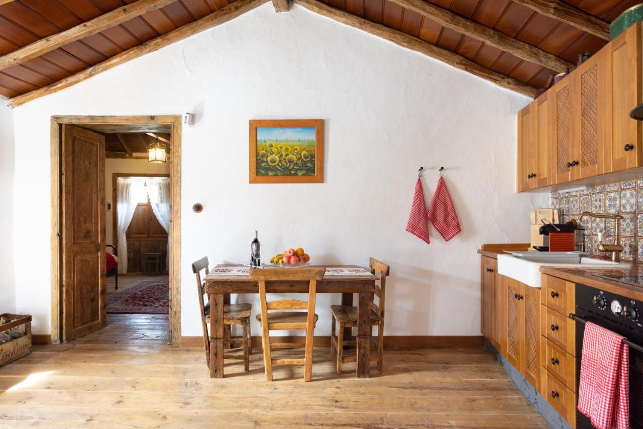 Casa Sotomayor Santiago del Teide Eksteriør billede
