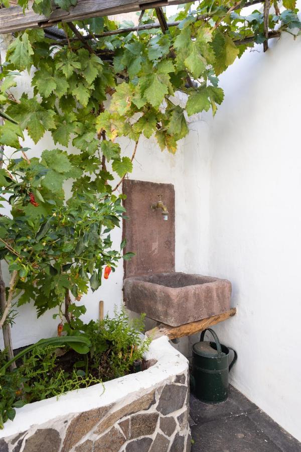 Casa Sotomayor Santiago del Teide Eksteriør billede