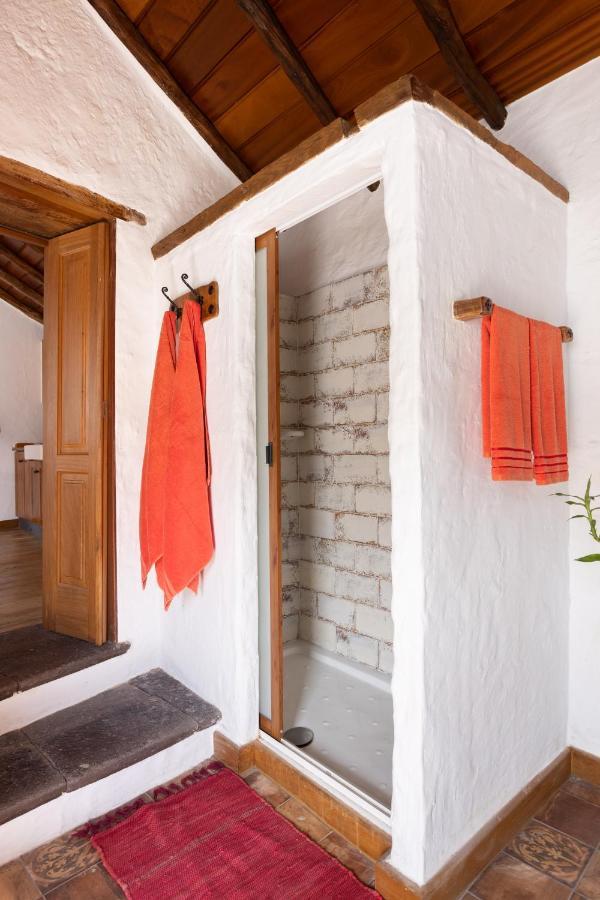 Casa Sotomayor Santiago del Teide Eksteriør billede