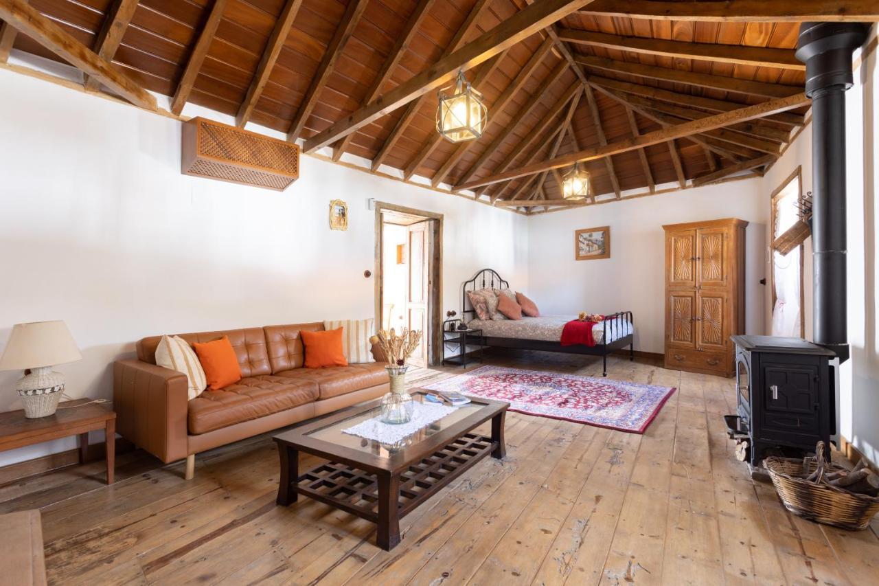 Casa Sotomayor Santiago del Teide Eksteriør billede