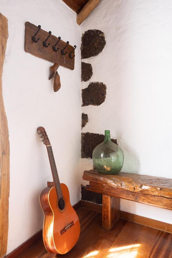 Casa Sotomayor Santiago del Teide Eksteriør billede
