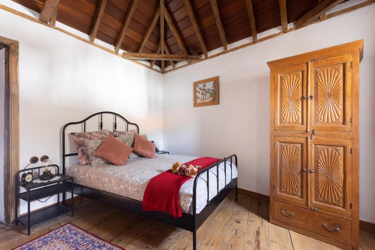 Casa Sotomayor Santiago del Teide Eksteriør billede